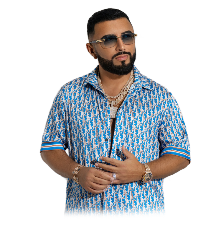 Alex Sensation