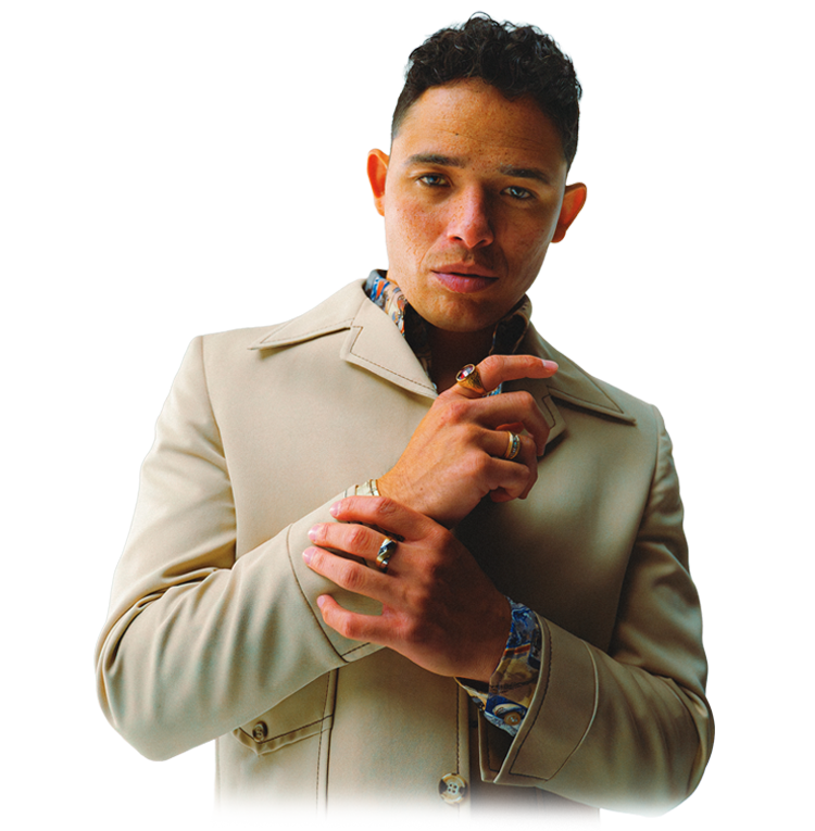 Anthony Ramos