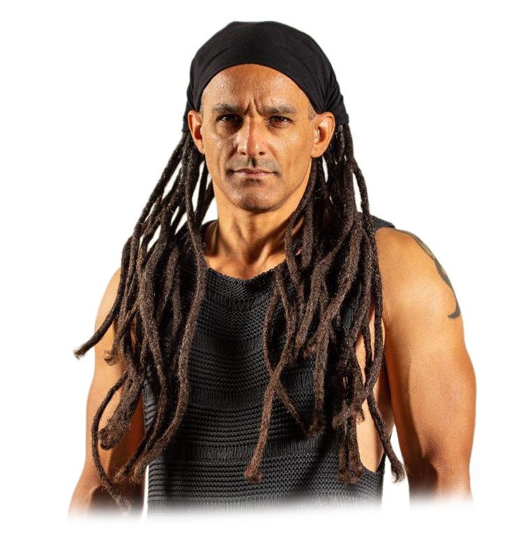 Huey Dunbar