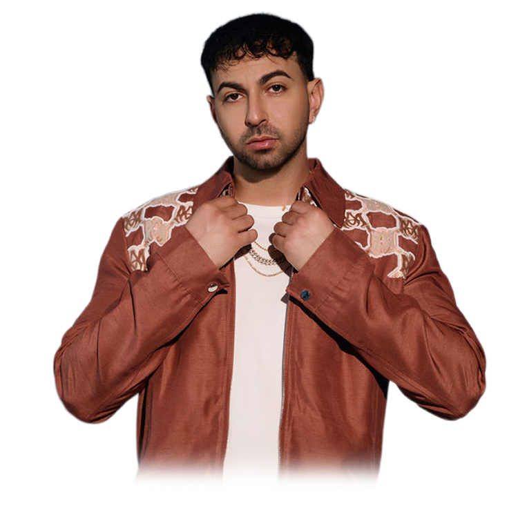 Justin Quiles