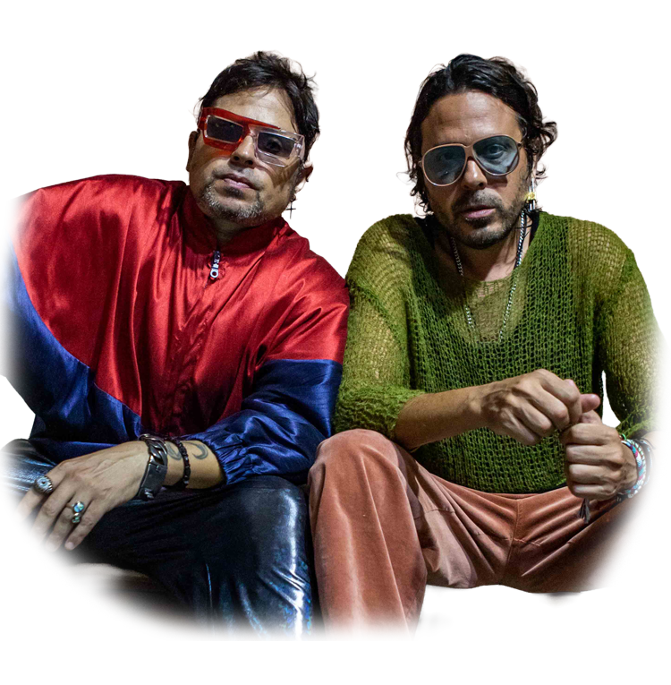 Servando y Florentino